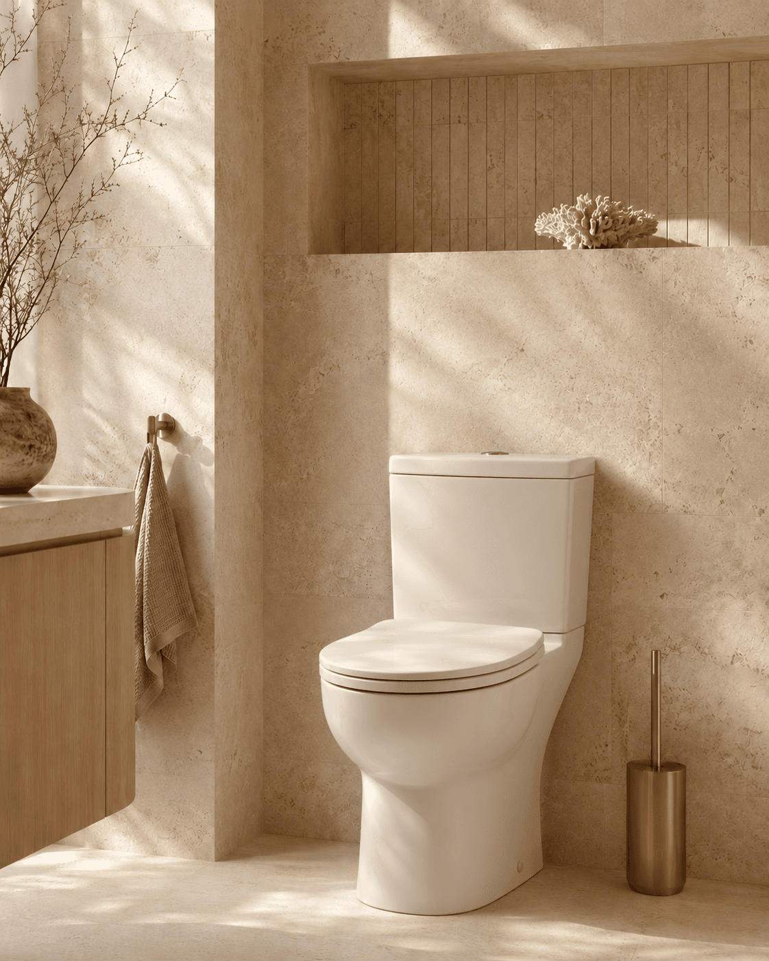 H2 Bathrooms — luxury bathroom renovation